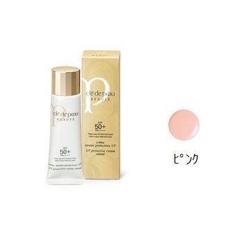 CPB 粉色防晒霜 30ml