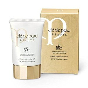 CPB/肌肤之钥防晒霜御龄养肤防晒乳50g清爽轻薄