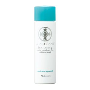 娜丽丝Acne Grand药用保湿乳液160ml