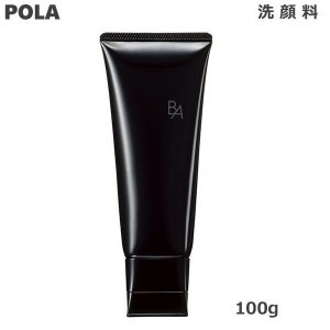 POLA/宝丽黑BA赋颜晨光洁面温和洁面洗面奶100g