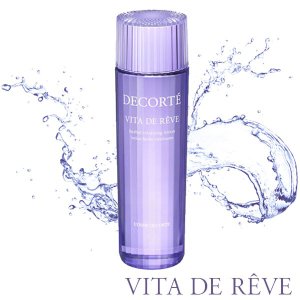Decorte/黛珂紫苏水150ml去闭口改善粗糙