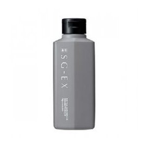 娜丽丝SG-EX育发精华护发素200ml