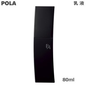 POLA/宝丽黑BA赋颜晨光第6代新版保湿乳液80ml