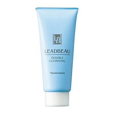 Naris娜丽丝LEADBEAU洗面奶100g