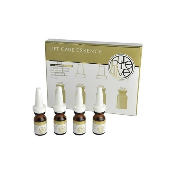 PURELIVE LIFT CARE ESSENCE 紧致拉提精华液 7ml*4