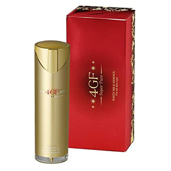 公社4GF AC美颜美白精华40ml