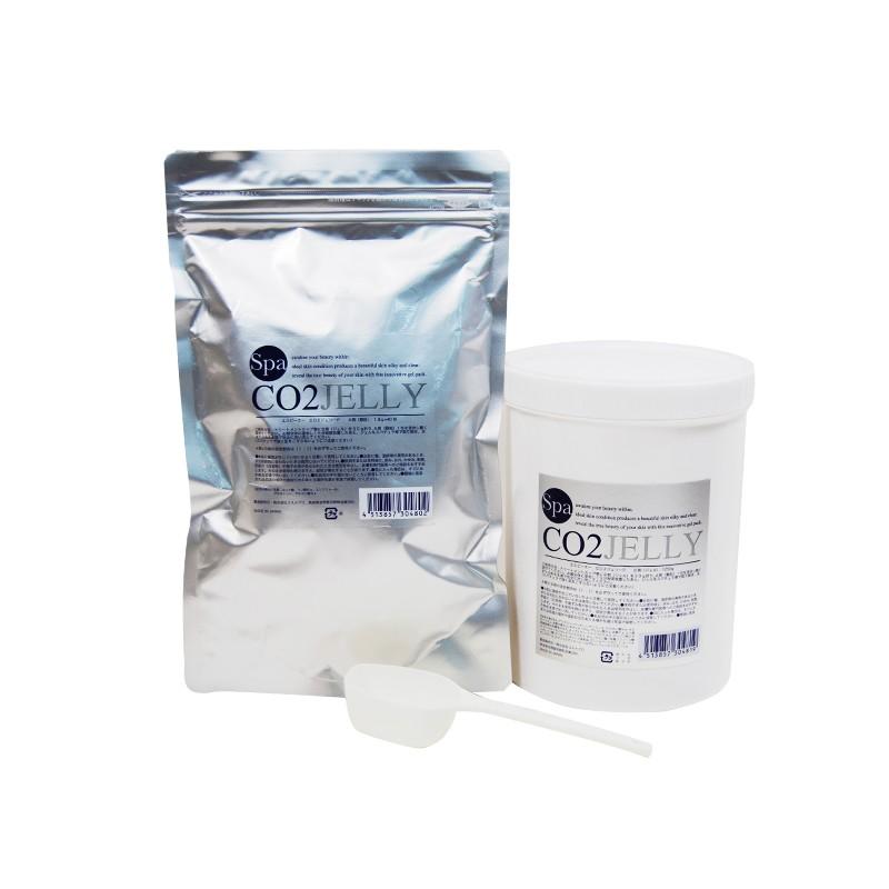 Spa Treatment 注氧大碳酸面膜CO2深层清洁滋润院装40次