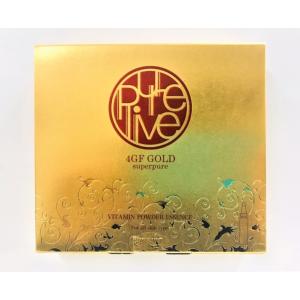 公社4GFVC精华 5g/3支