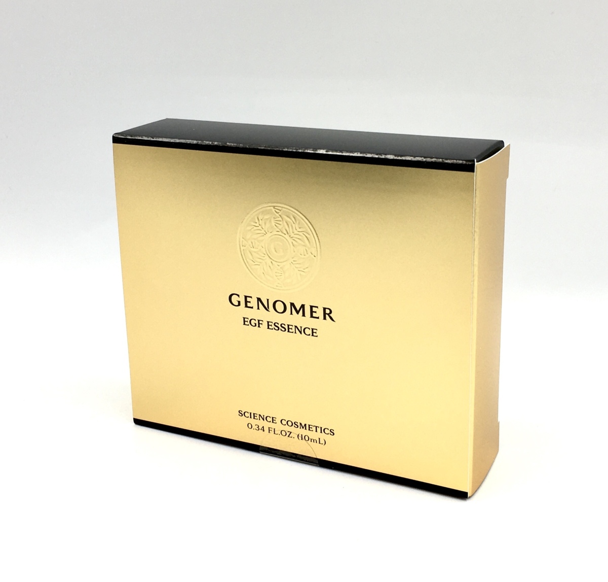 GENOMER EGF 美容液 10ml