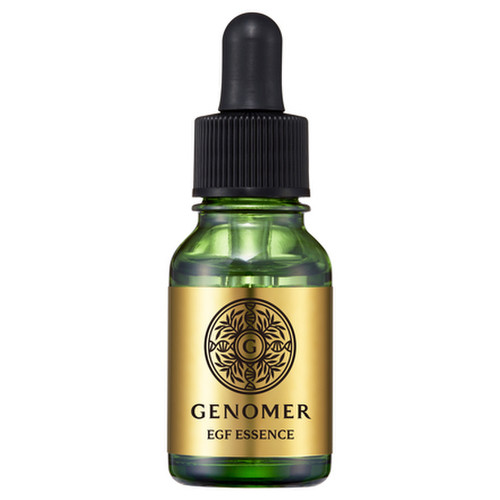 GENOMER EGF 美容液 10ml