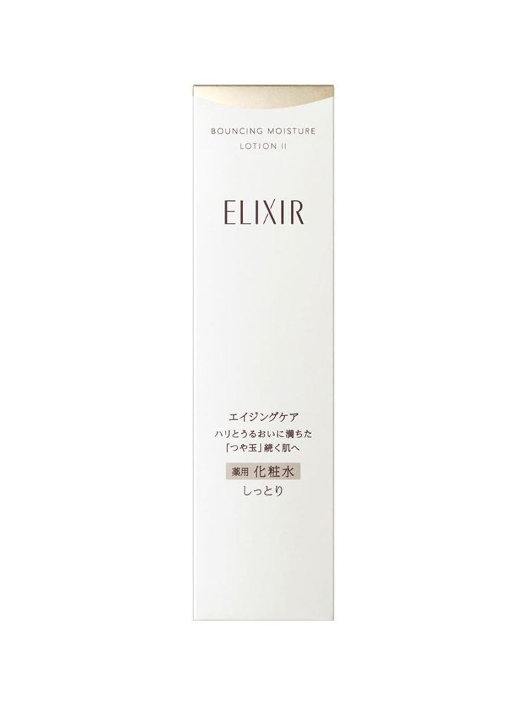 怡丽丝尔ELIXIR优悦活颜化妆水170ml滋润新版