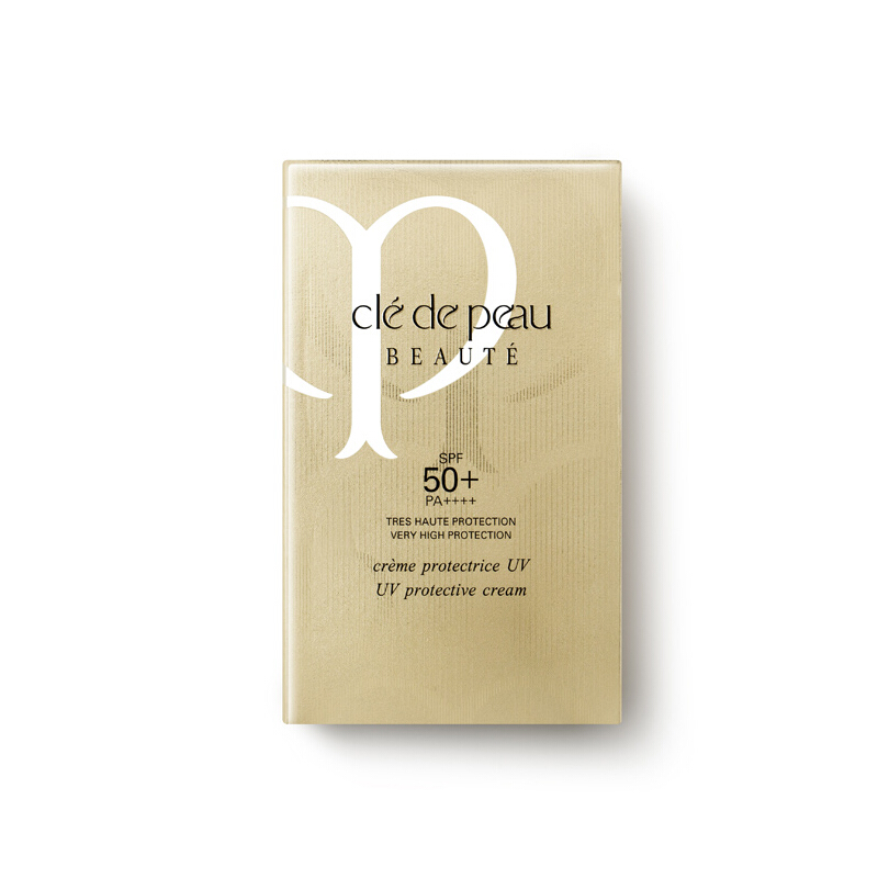 CPB/肌肤之钥防晒霜御龄养肤防晒乳50g清爽轻薄