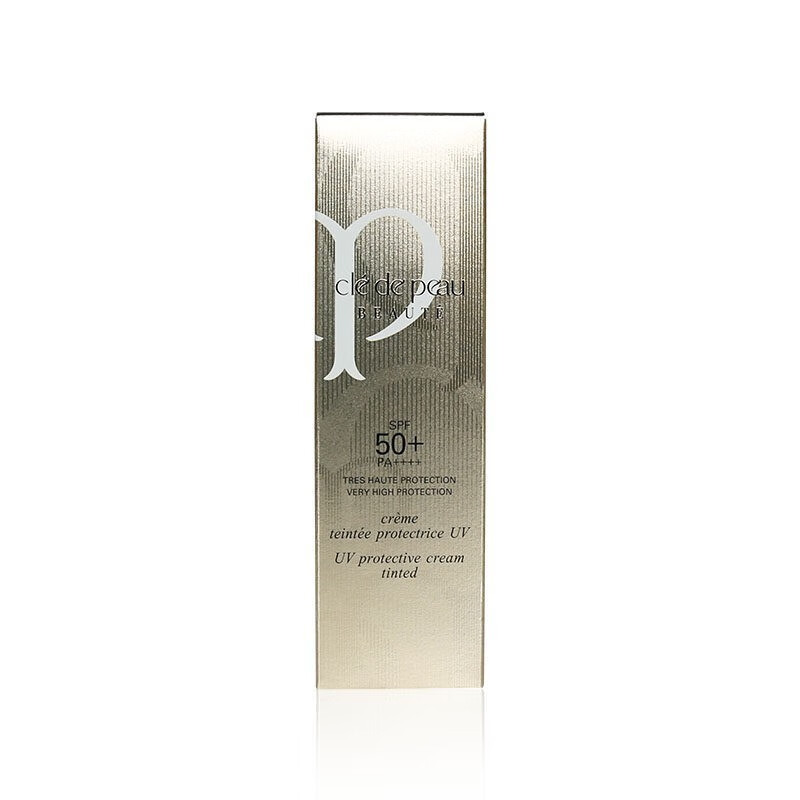 CPB 粉色防晒霜 30ml