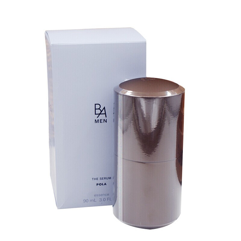 POLA 宝丽 BA男士抗糖化护肤美容精华90ml
