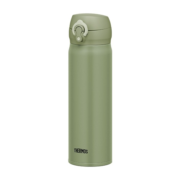 【代买】THERMOS 保温杯 牛油果色 500ml