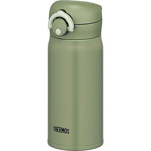 【代买】THERMOS 保温杯 牛油果色 350ml