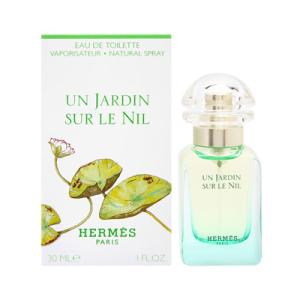 【代买】爱马仕 HERMES PARIS 尼罗河花园 EDT SP 30ml