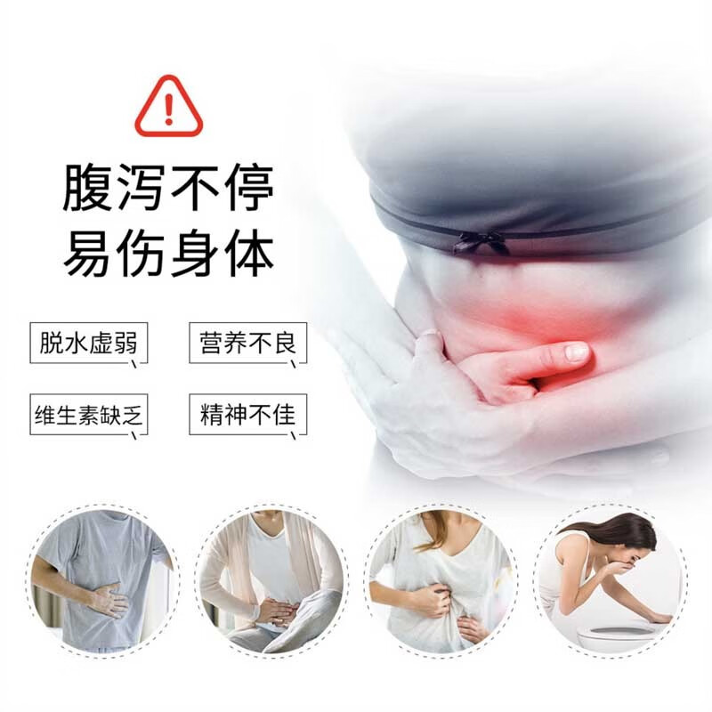 大幸药品 小喇叭 正露丸 100粒