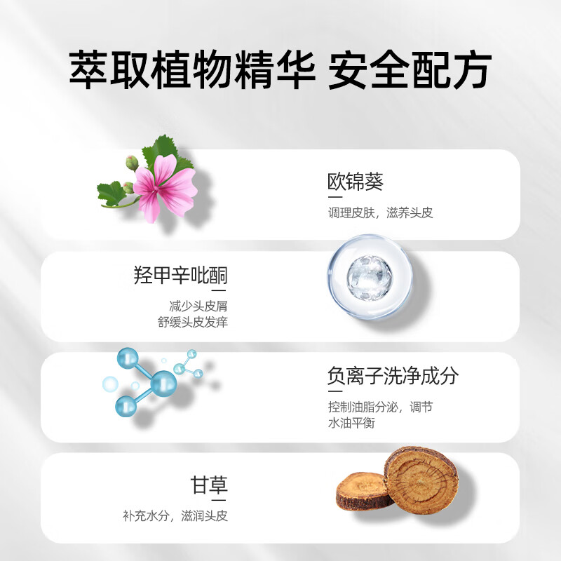 【代买】狮王 LION 药用 毛发力 洗发水 200ml