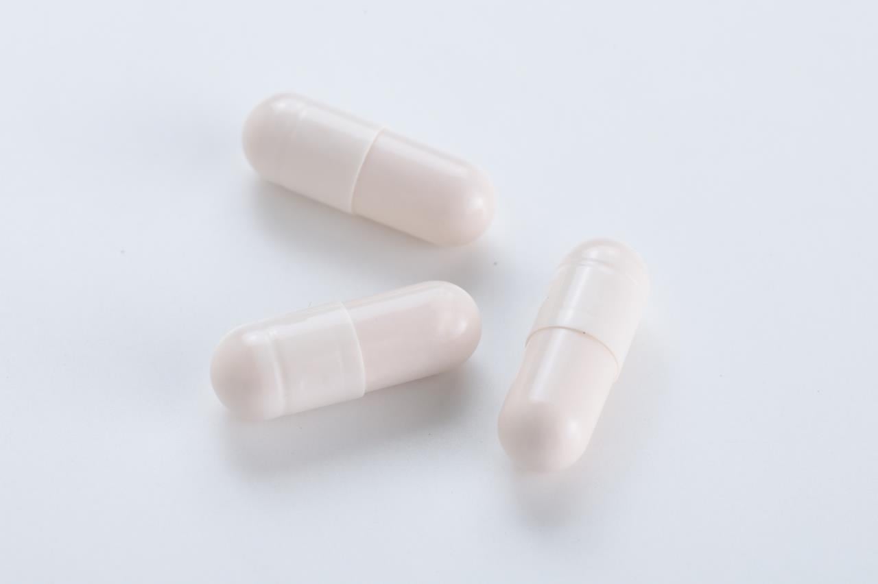 明治制药 NMN美白保健食品 90粒