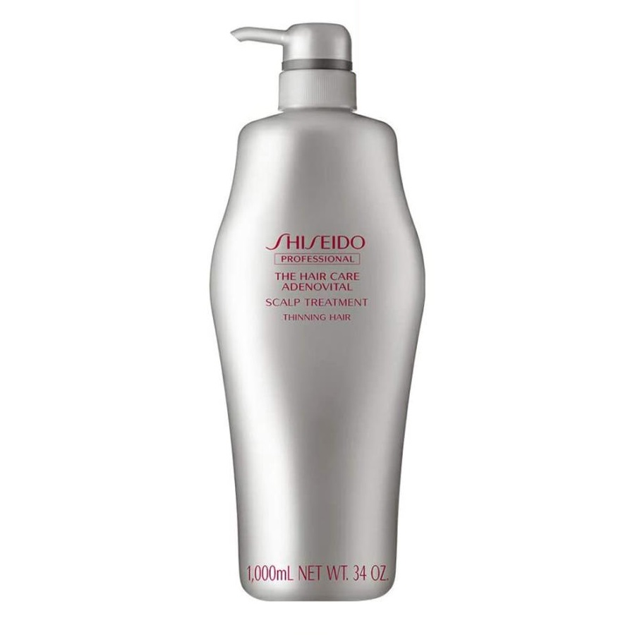 资生堂 SHISEIDO  护理道 护发素 1000g