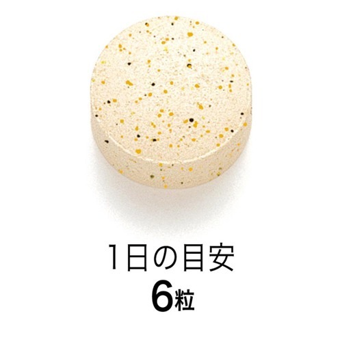 FANCL 芳珂 多维生素&矿物质30天份 180粒