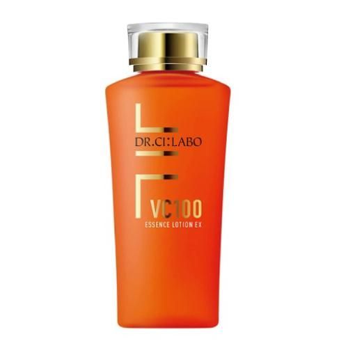 城野医生VC100精华爽肤水毛孔水化妆水150ml
