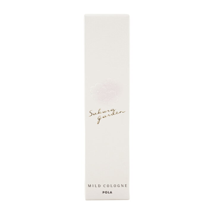 POLA宝丽SakuraGarden樱花花园香水30ml
