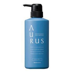 娜丽丝Naris男士专用AURUS洗发水