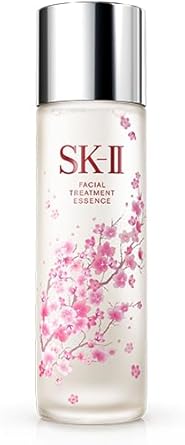 SK-II 神仙水樱花限定 230mL