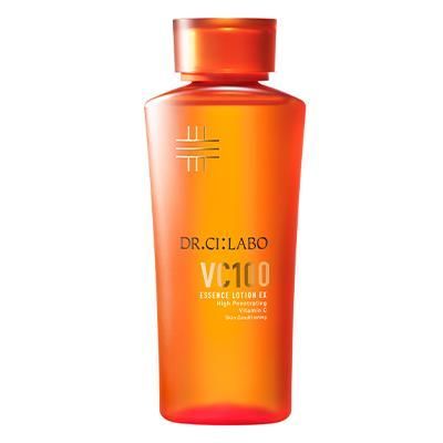 城野医生超细分子vc100美白保湿抗氧化水乳